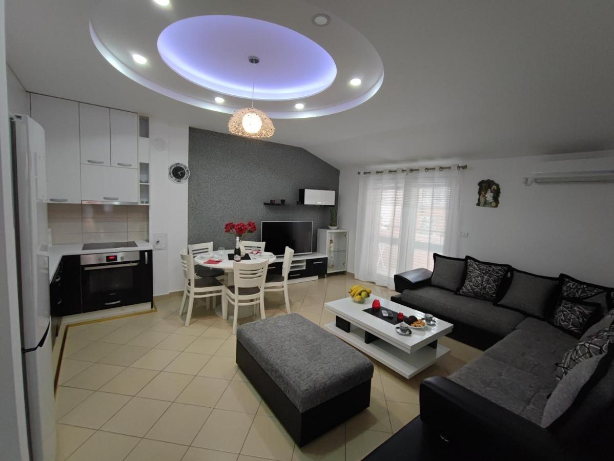 Villa Vista Real Kotor Room photo