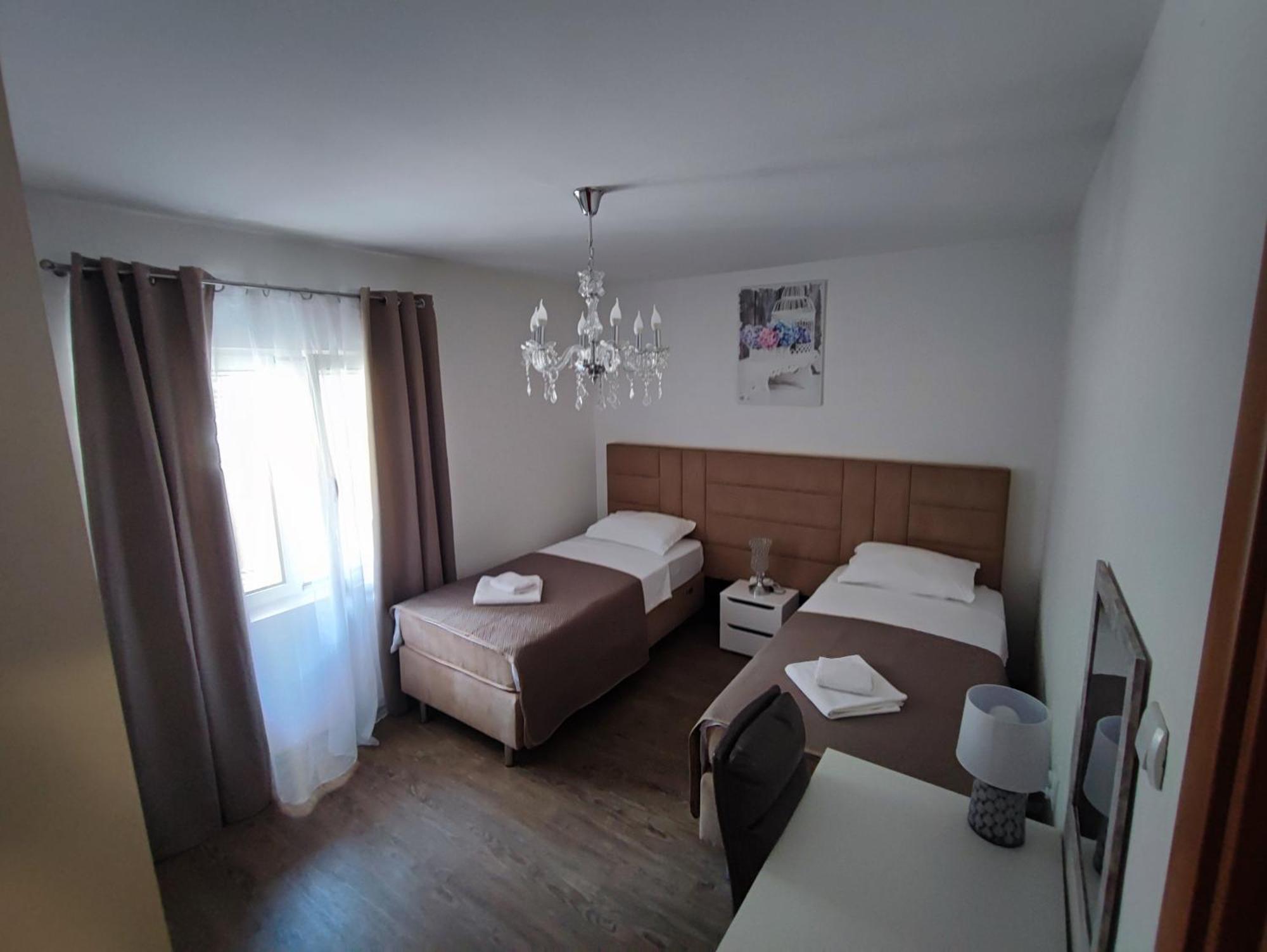 Villa Vista Real Kotor Exterior photo