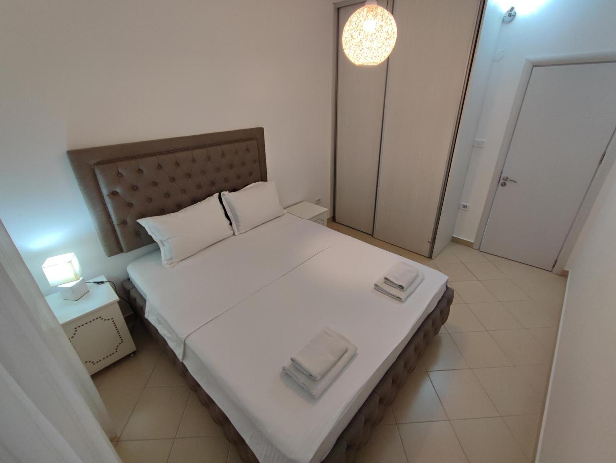 Villa Vista Real Kotor Room photo