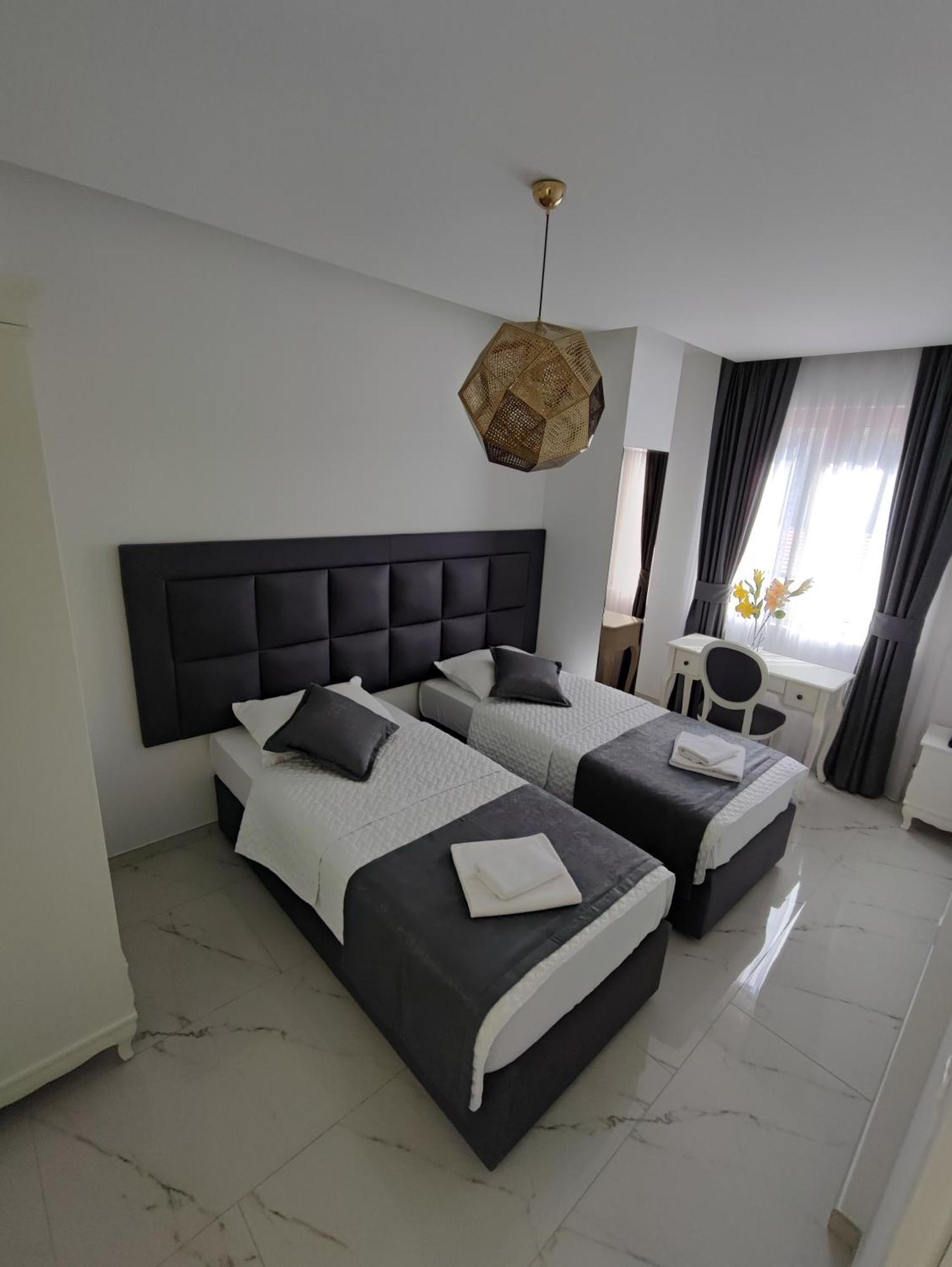 Villa Vista Real Kotor Room photo