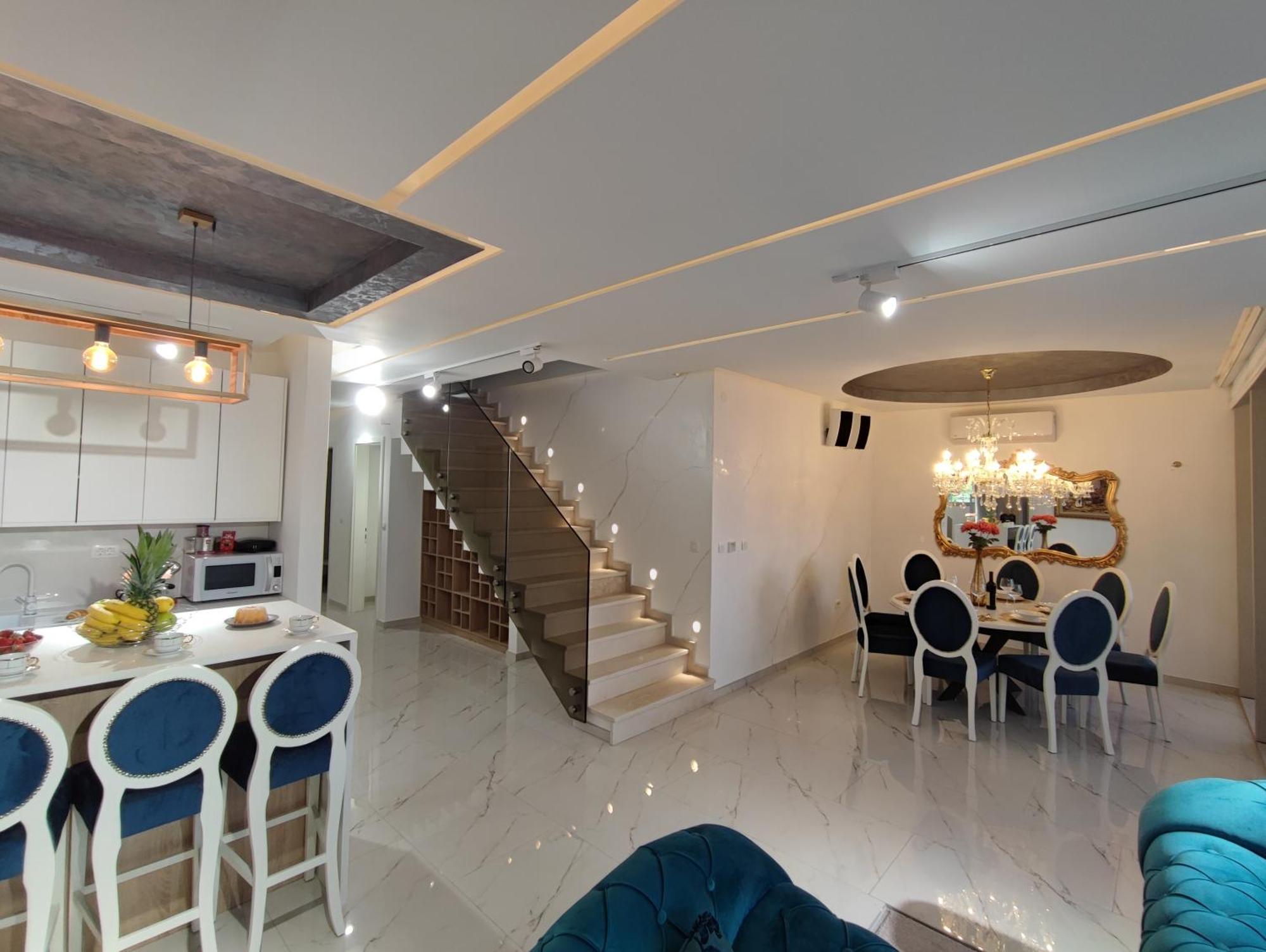 Villa Vista Real Kotor Room photo