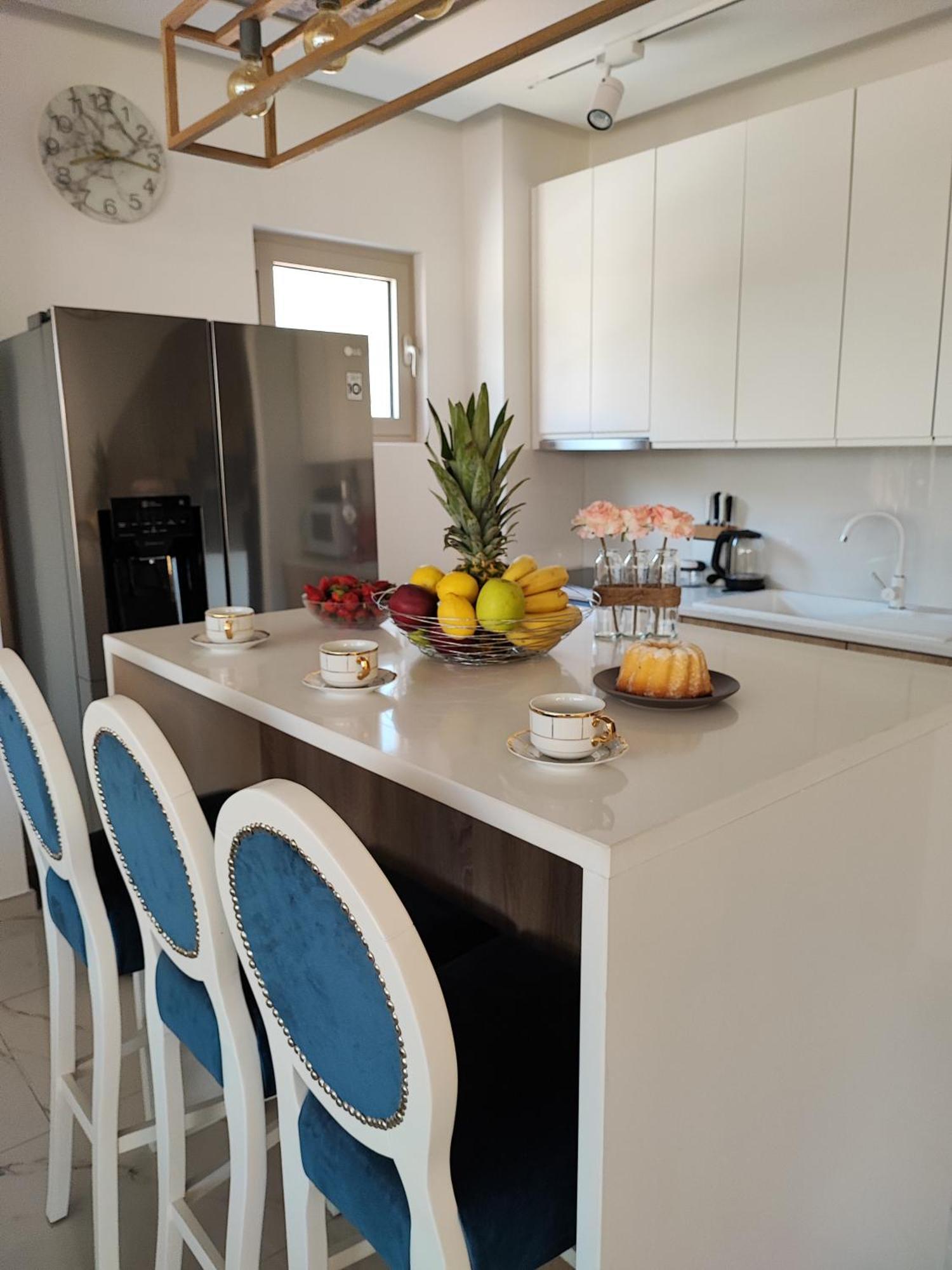 Villa Vista Real Kotor Room photo