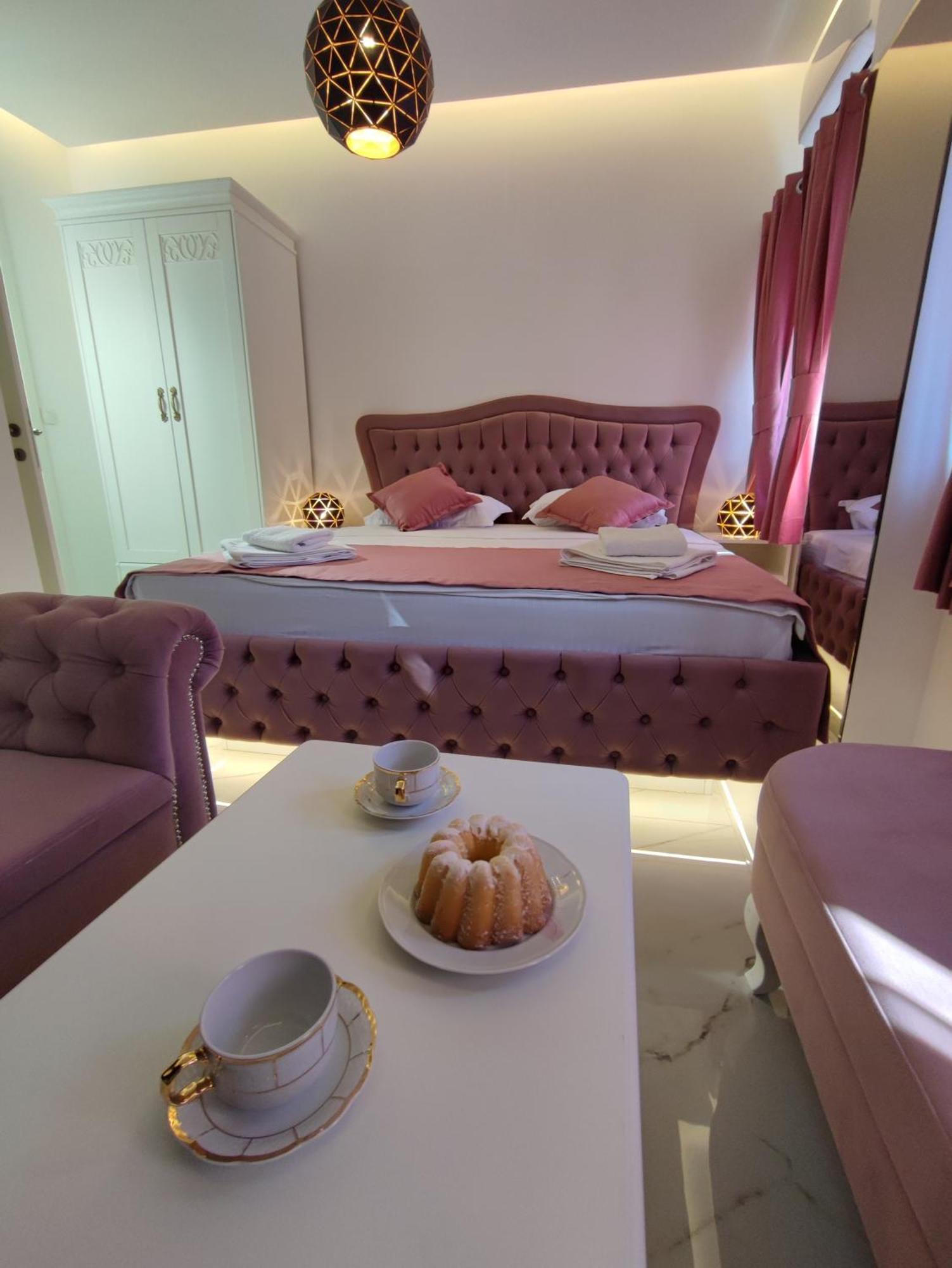 Villa Vista Real Kotor Room photo