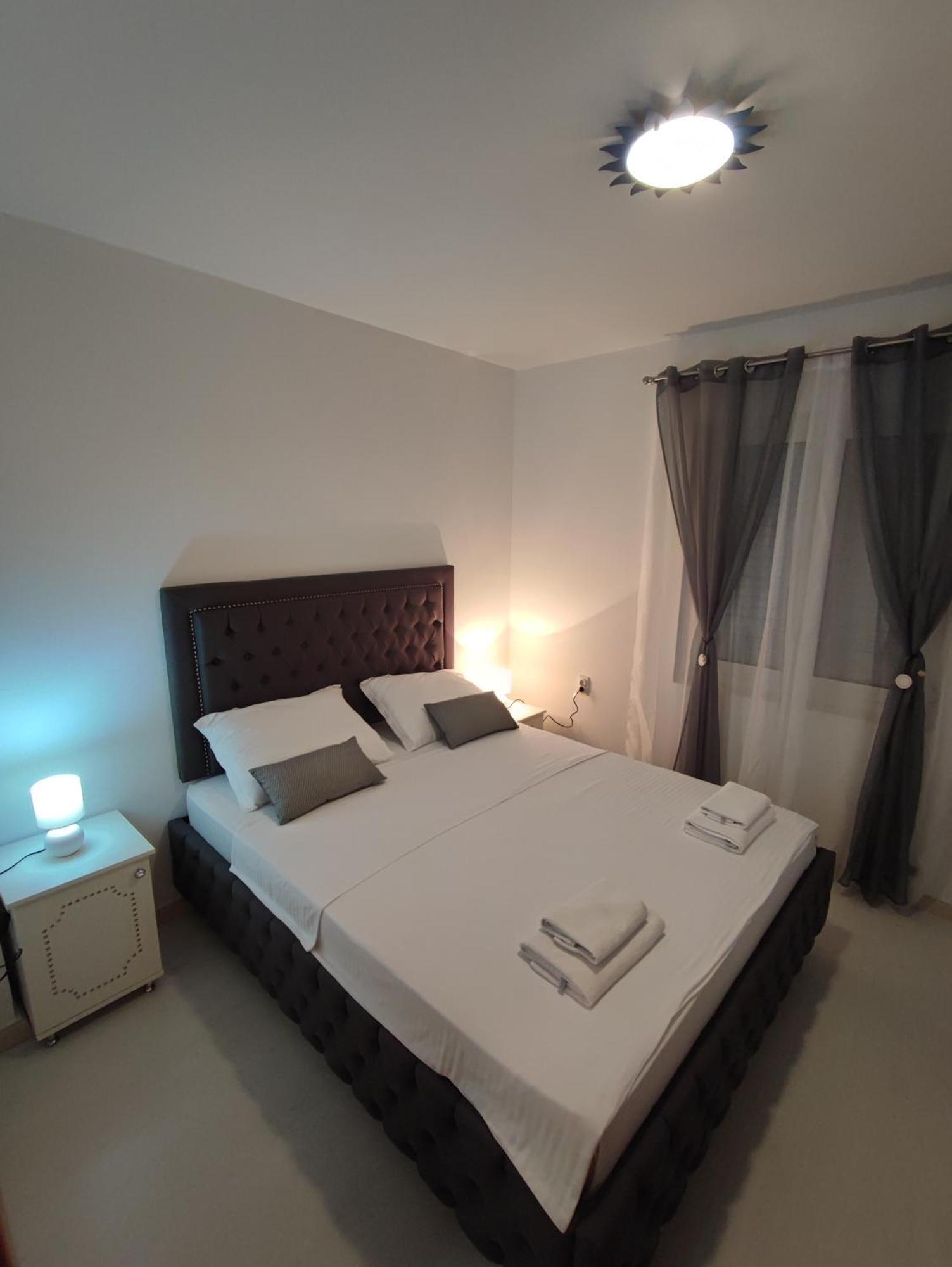Villa Vista Real Kotor Room photo