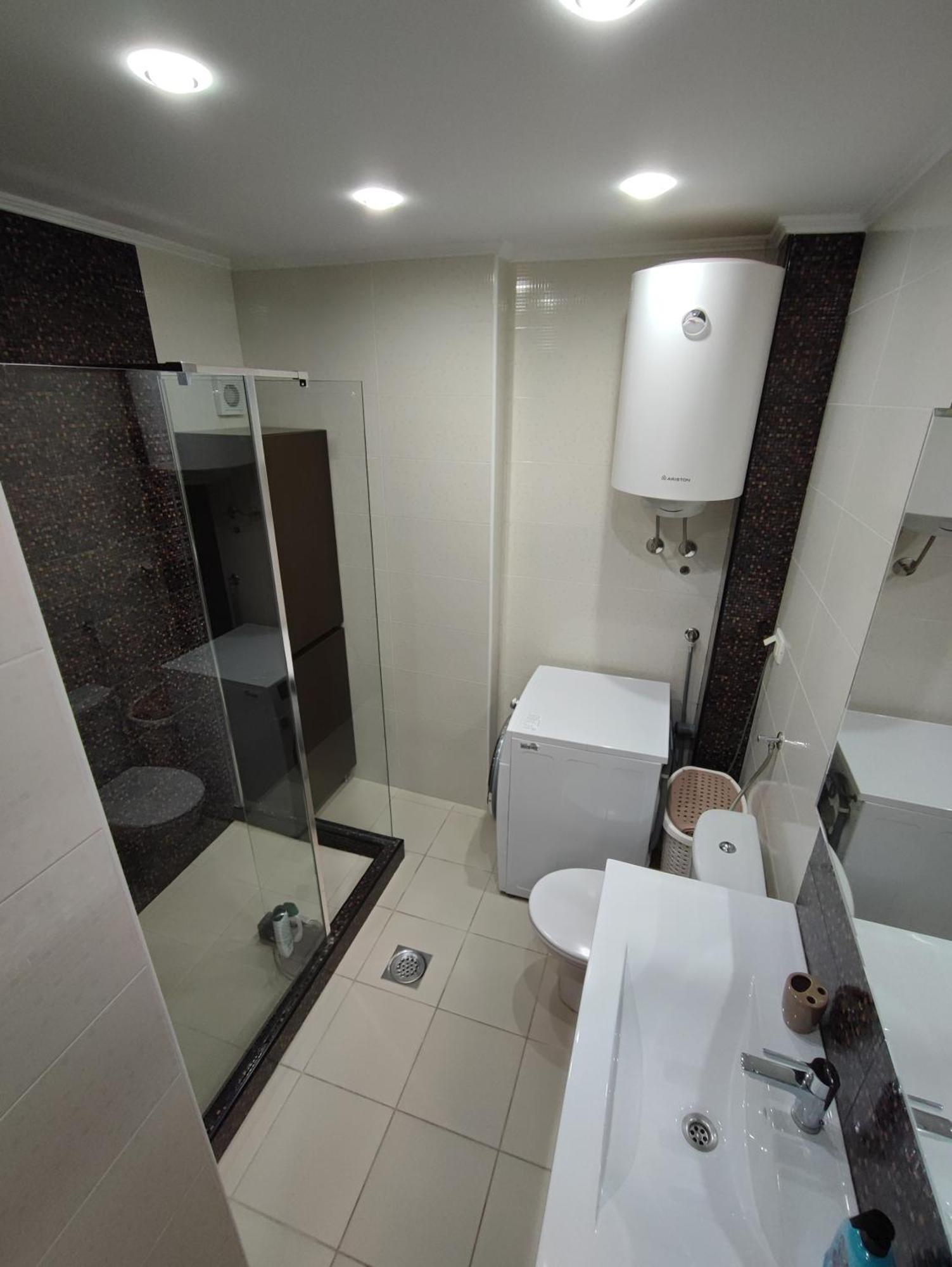 Villa Vista Real Kotor Room photo