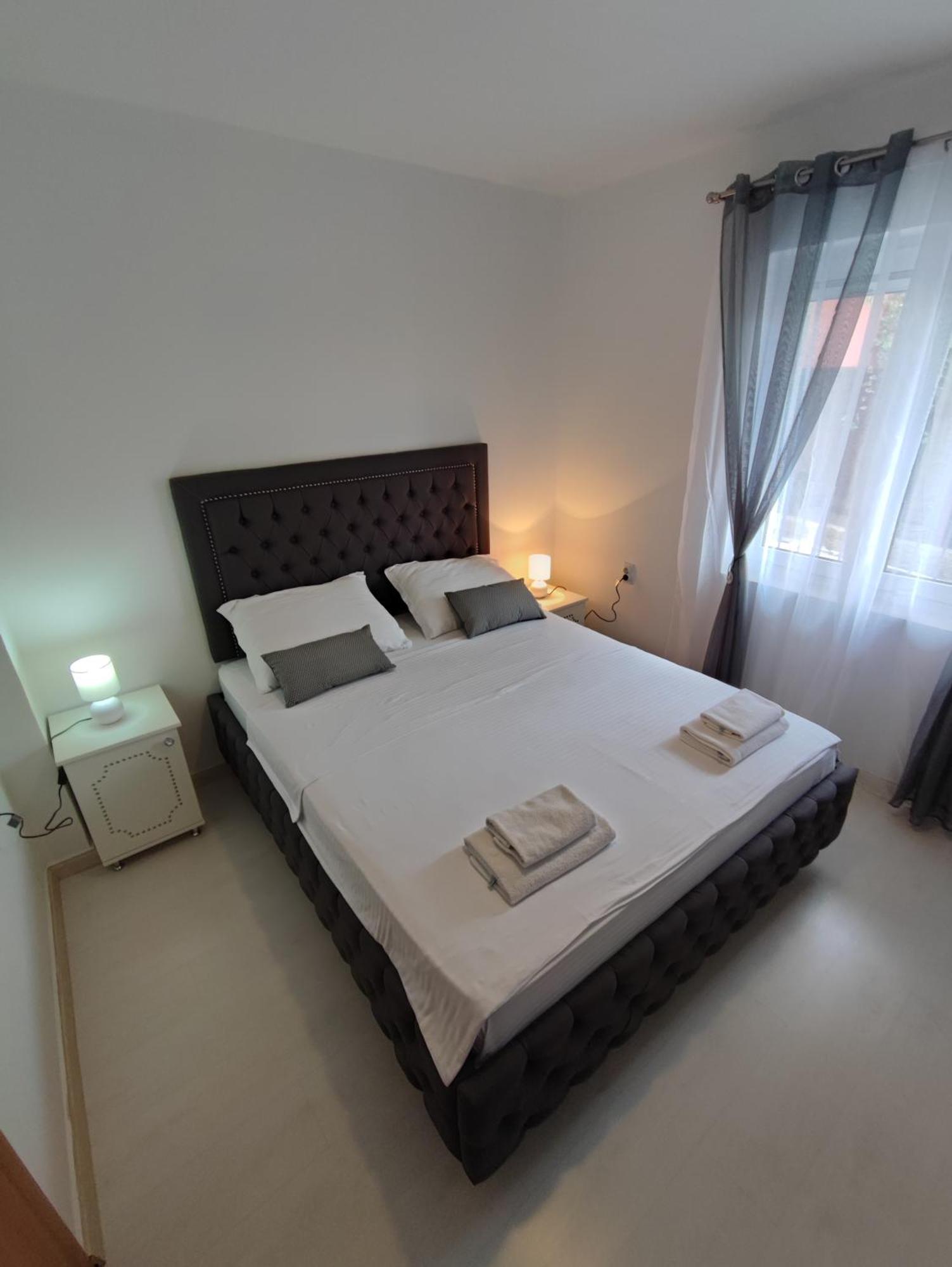 Villa Vista Real Kotor Room photo
