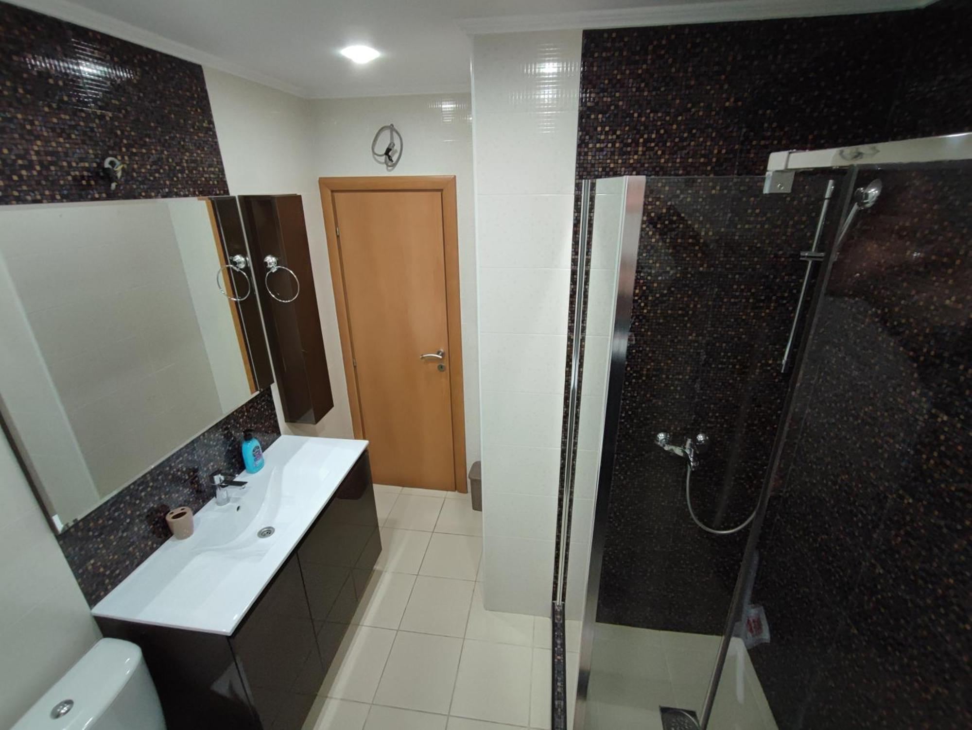 Villa Vista Real Kotor Room photo