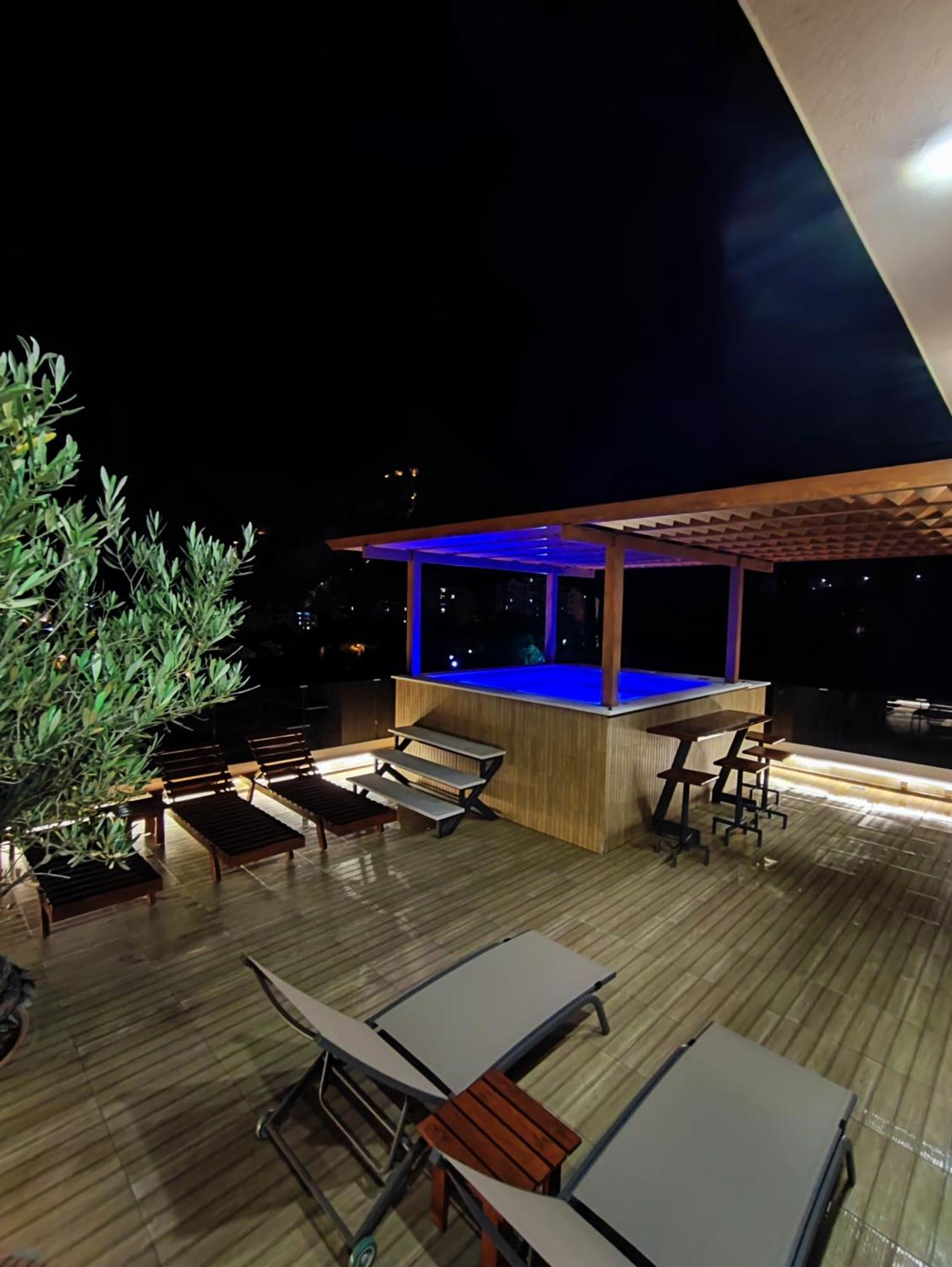 Villa Vista Real Kotor Room photo