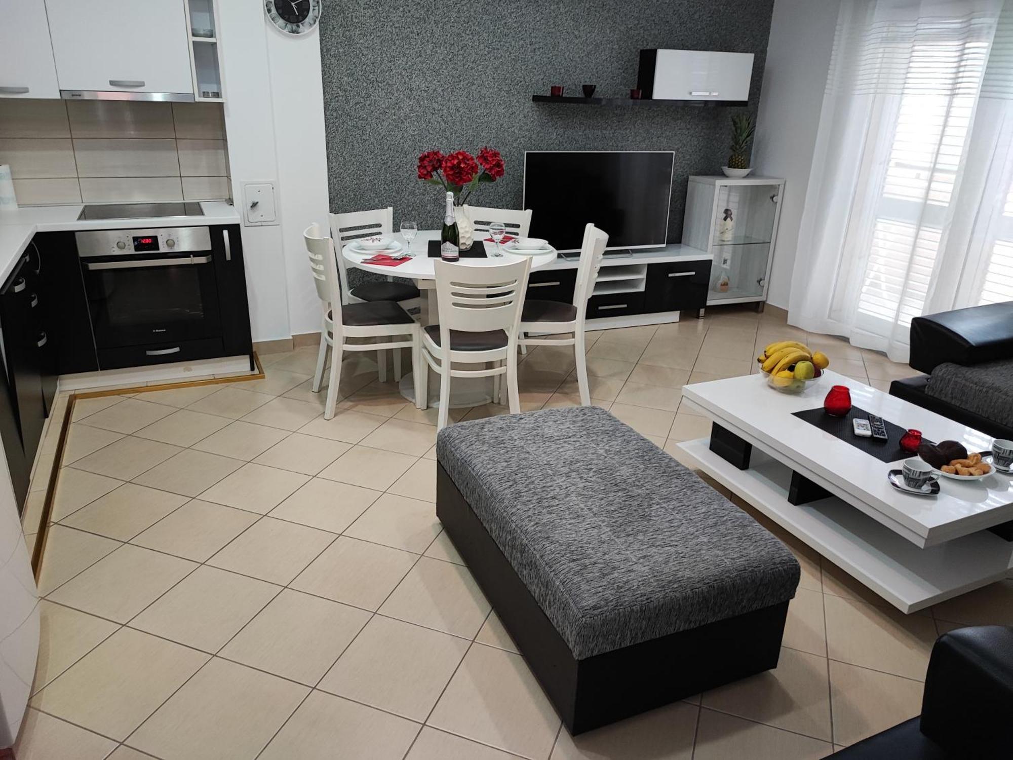 Villa Vista Real Kotor Room photo