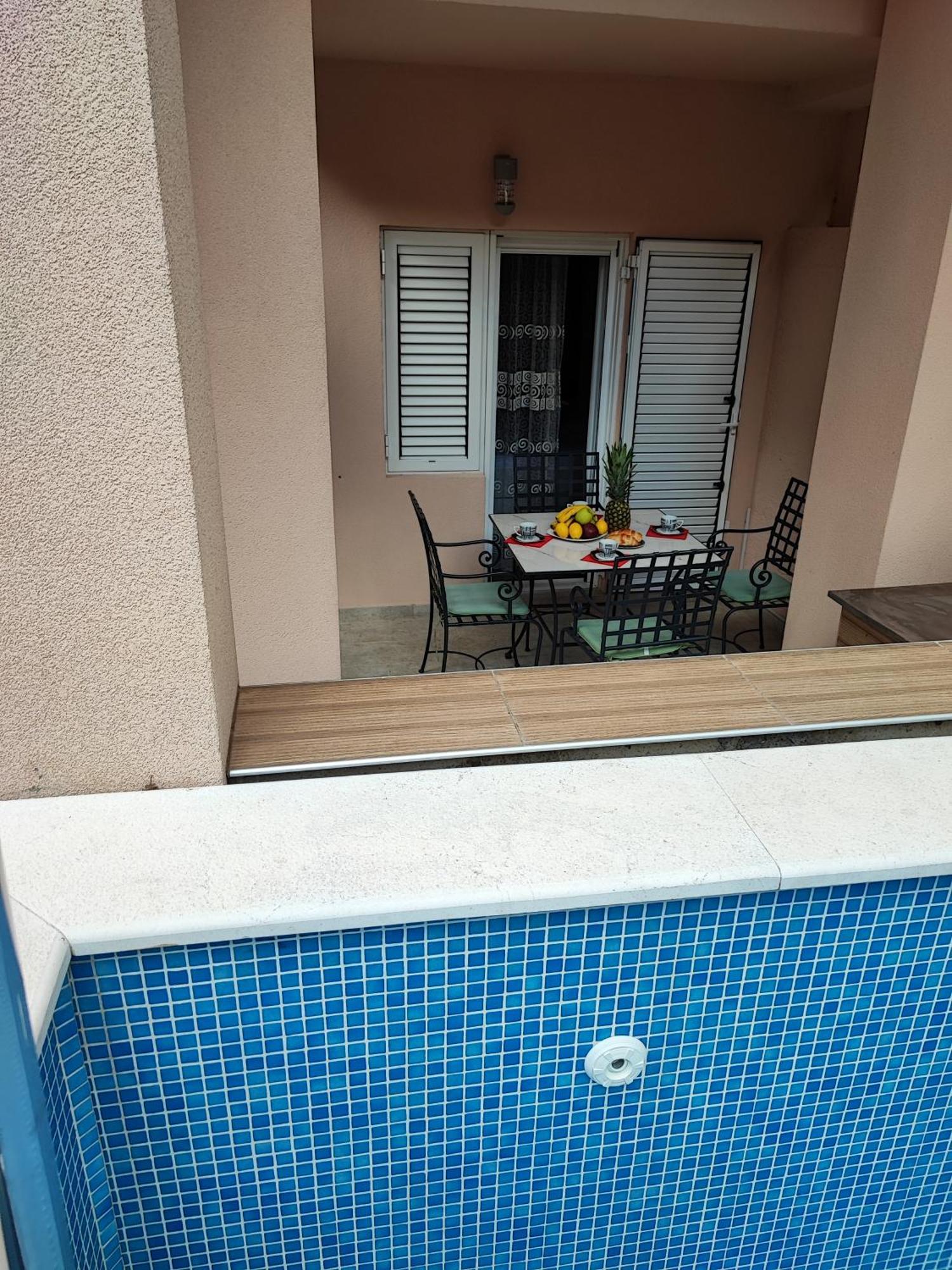 Villa Vista Real Kotor Room photo
